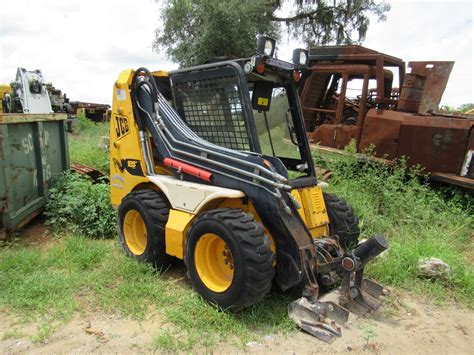 jcb robot 185 skid steer|jcb 185 particulate filter.